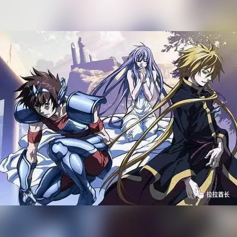 冥王神话LC为何被封神？2025年终极战力排行与剧情伏笔全解析