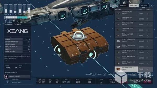 别再乱装宽频了！星空飞船宽频类型全解析与最优搭配方案