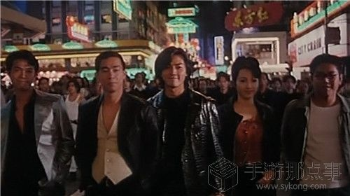 别再乱搜古惑仔之义了！这篇攻略帮你选对正版游戏