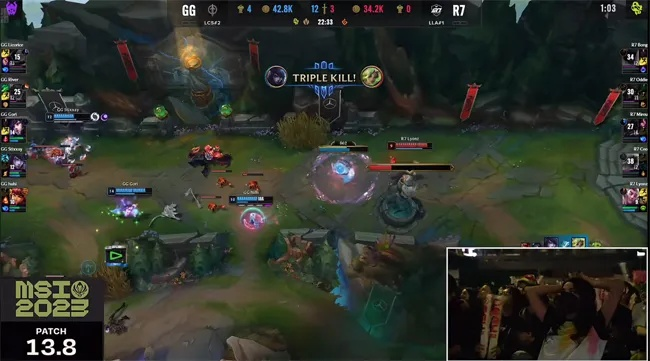 2026冬赛季TvZ三基地timing压制的隐藏细节，职业选手都在偷练的7个微操节点