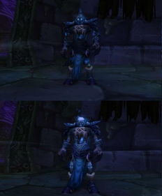 2026魔兽新资料片泄密，虚空帝国3大逆天机制与首日冲级黄金路线图