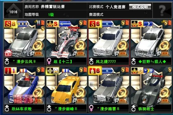 疯狂赛车2车辆调校终极指南，2025赛季T0级配置数据公开