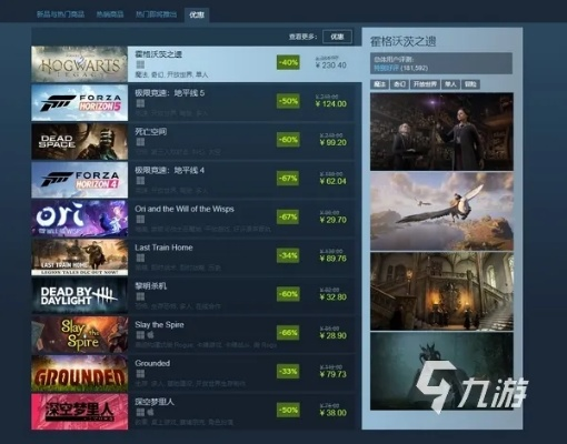 STEAM春促2024终极指南，这15款史低游戏现在不买等一年？