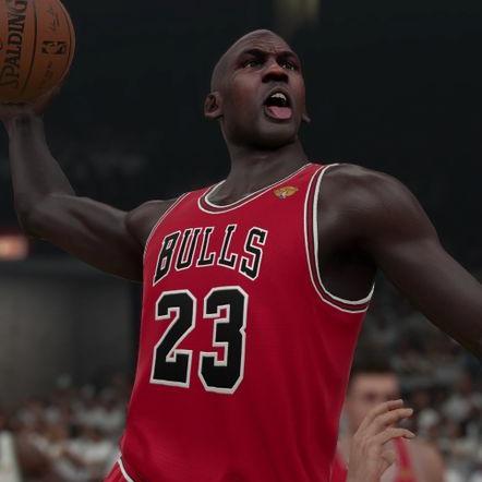 NBA 2K11乔丹模式通关密码，2025年Win10兼容+手柄映射绝密方案