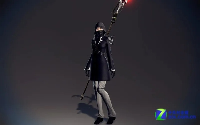 洛奇英雄传伊菲套装终极指南，2025版本强度排行与隐藏搭配