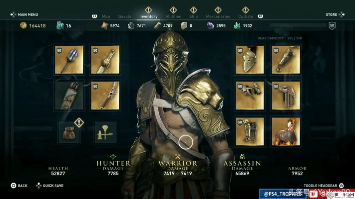 刺客信条奥德赛任务黑皮书，2025年全类型任务收益矩阵与隐藏机制拆解