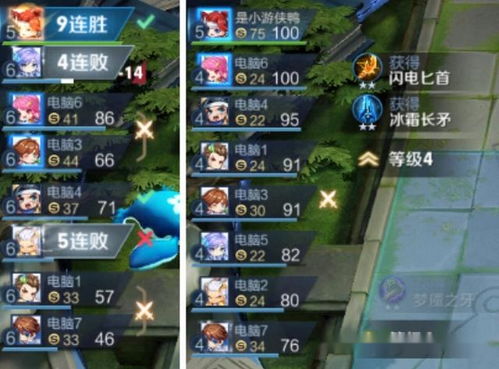 诛神online回归玩家必看，2025版本之子职业重塑全解析