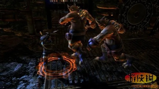 地牢围攻2 MOD终极指南，2025最新画质黑科技与玩法重塑全方案