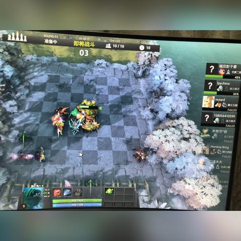 2025年潮汐猎人终极进阶指南，从青铜到冠绝的毁天灭地之道