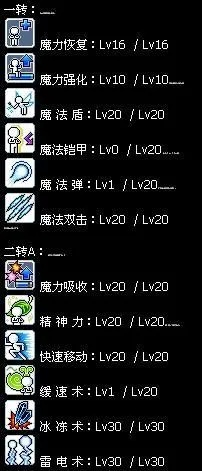 2026冒险岛法师加点终极指南，主智力还是运气？顶级玩家揭秘版本答案