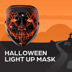 2025万圣节面具终极指南，这7款AR恐怖面具让派对尖叫率提升300%？