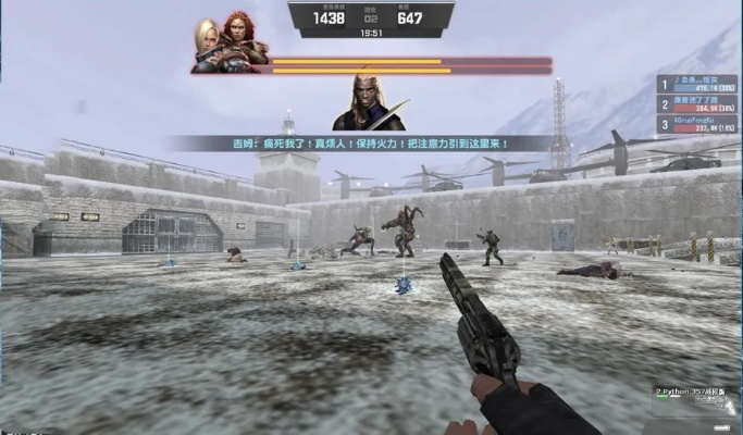 别瞎买！CSOL疾风之翼实战测评，这5个场景才是它的主场