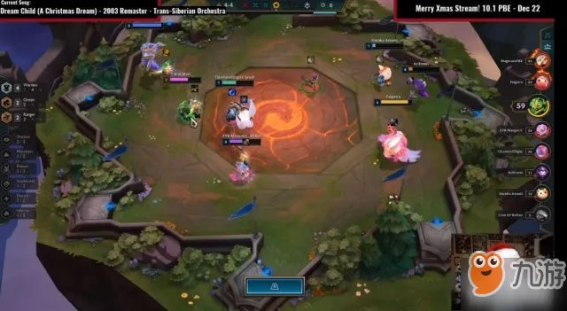 2025独家TheOddOne退役后竟成云顶导师？老玩家都在找的3个隐藏技巧