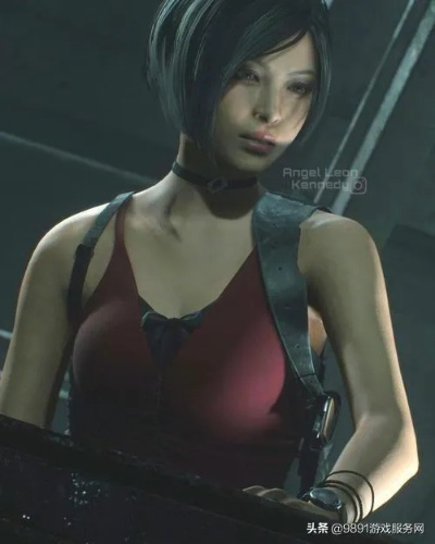 生化危机6艾达王角色类型深度拆解，2025终极间谍玩法与剧情全解析