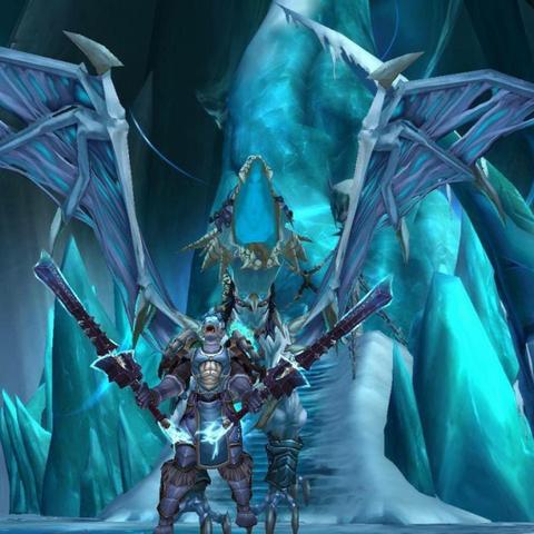 巫妖王之怒猎人装备类型终极解析，3系专精配装方案与属性阈值实测