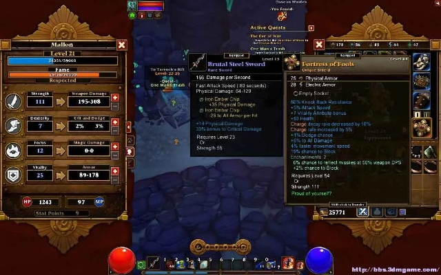 火炬之光2工程师视角，2026年终极BUILD参数化配置与速刷路线全解