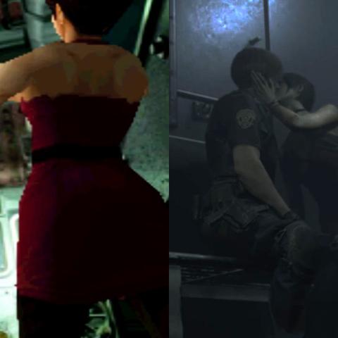 生化危机5武器数据深度挖掘，从手枪到火箭筒的meta变革与版本答案