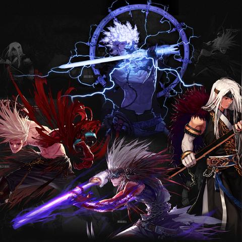 DNF剑魂流派抉择，2025下半年光剑vs巨剑实测数据对比