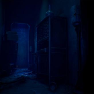 殷夫人纸人2终极解析，2025年速通玩家实测最有效的3种封印路线与隐藏剧情触发