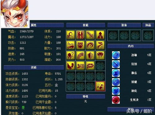 梦幻西游真假美猴王任务2025最新实测，3大通关流派与隐藏奖励全解密