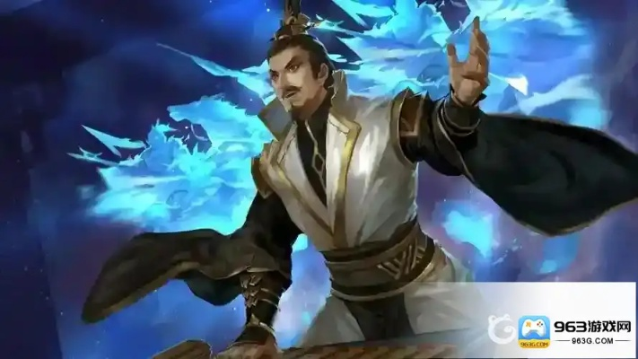 陈宫技能深度剖析，2025实战案例+3套T0阵容，伤害最大化全指南