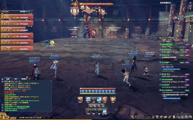 雪玉宫开荒全机制破解，2025剑灵副本通关黄金法则与隐藏BOSS触发条件