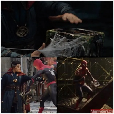 蜘蛛侠3全彩蛋挖掘，2007版隐藏剧情与英雄无归终极对比攻略