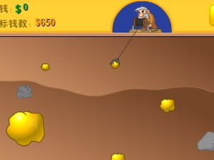 黄金矿工单人版中文版怎么玩？老玩家私藏的爆分攻略曝光