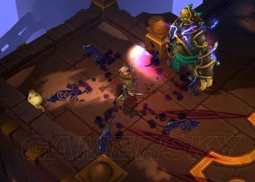 火炬之光2狂战士属性点怎么加？2025终极Build指南