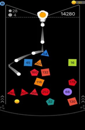 弹球射击游戏物理调优黑皮书，2025年最新碰撞算法与关卡生成实战
