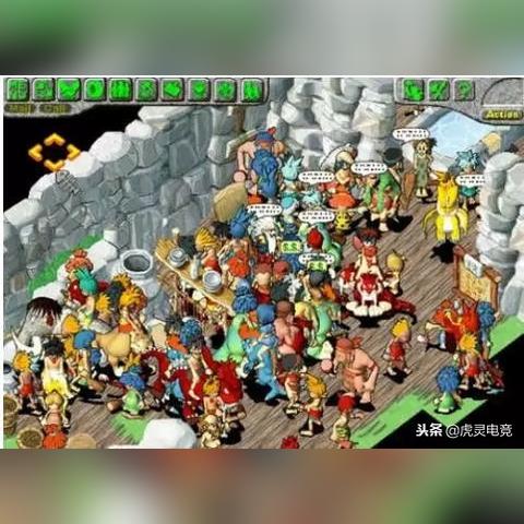 2025胜思石器时代私服怎么玩？老玩家绝密攻略全解析