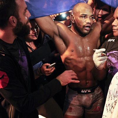 2025年UFC格斗类型深度拆解，从站立到地面的完整技术图谱