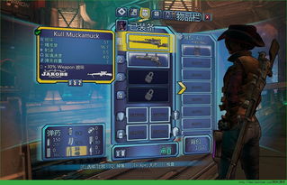 无主之地2破解补丁2025终极选型指南，1.8.4联机版实测与5大避坑法则