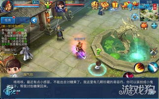 倩女幽魂手游战力卡关？2025隐藏资源公式7天冲榜实测