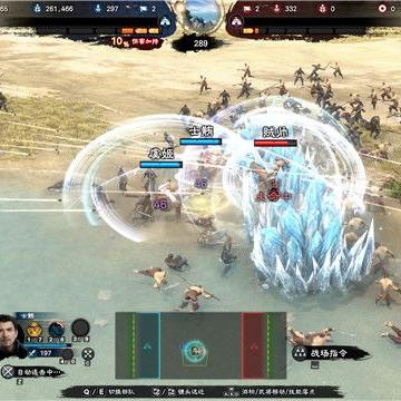 三国群英传4单机版还能玩吗？2025最新兵种相克与必杀技实战手册