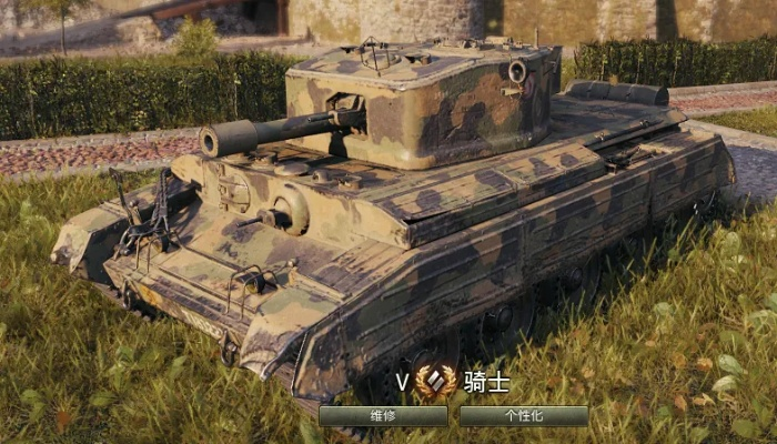 Y系坦克2025终极指南，从百夫长到征服者的隐藏玩法全揭秘