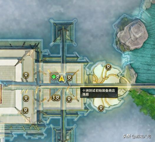 古剑奇谭剧情选择影响多大？2025年完整叙事结构拆解与隐藏结局触发指南