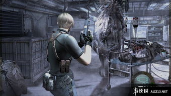 生化危机4高清版本到底该下哪个？2025终极对比指南与实测安装方案