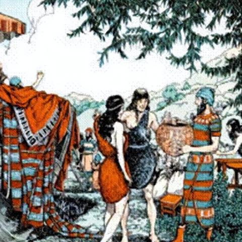 大航海时代4加强版攻略，从负债20万到月入50万的贸易帝国构建法