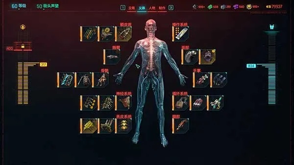 2026赛博朋克终极build指南，夜之城生存黑话破译与义体流派实战解码