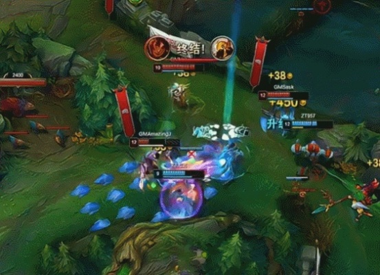 2026赛季VN终极教学，从对线崩盘到团战收割的5个隐藏机制