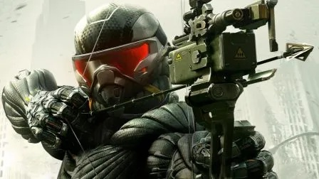 孤岛危机2纳米装甲战术白皮书，2025重制版CELL部队反杀指南与7个隐藏机制解密