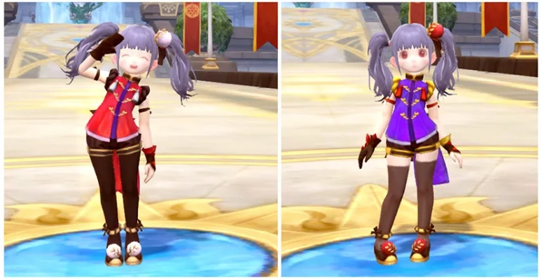 龙之谷新服怎么选？2025年6月最新开服类型全解析与避坑指南