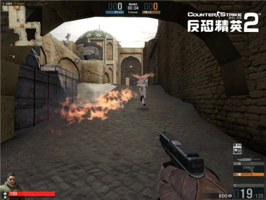 CSOL2什么时候出国服？2025年重启无望，但这些平替方案让老玩家泪目