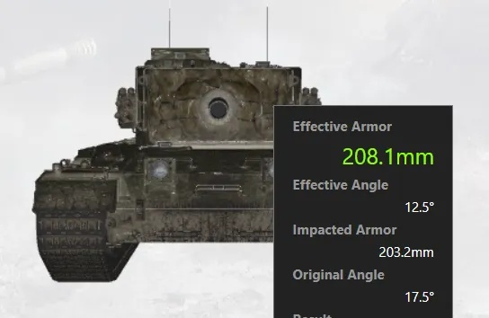 飓风之锤升级终极指南，2025年FV4005三系配件实战数据揭秘