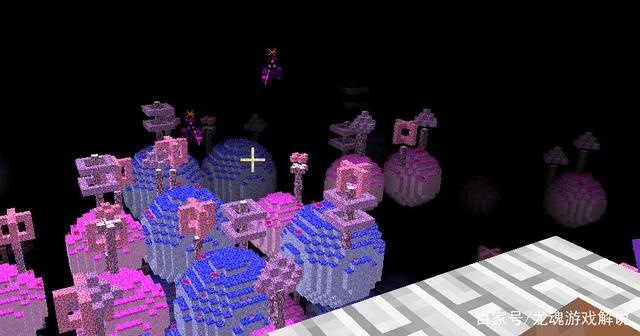 我的世界虚无世界3.7.5，2025年6月最新维度探索顺序与避坑指南