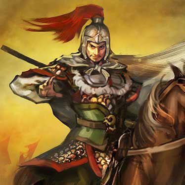 英雄爱三国张郃强度逆袭？2025五子良将突击流终极指南