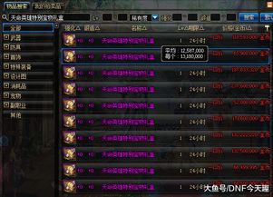 DNF2026春节版本暗改实测，这5个职业成最大赢家？数据党万字拆解