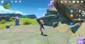 原神稻妻海祇岛万瑞珊瑚事件终极通关指南，解谜机制+心海剧情触发+3个隐藏宝箱位置