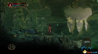 永劫无间仙人掌全点位图鉴，2025火罗国地图陷阱机制深度解析